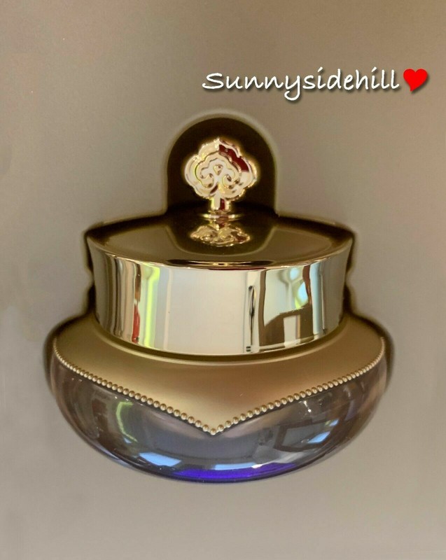 The History of Whoo Cheongidan Radiant Rejuvenating Hwahyun Eye Cream 5ml