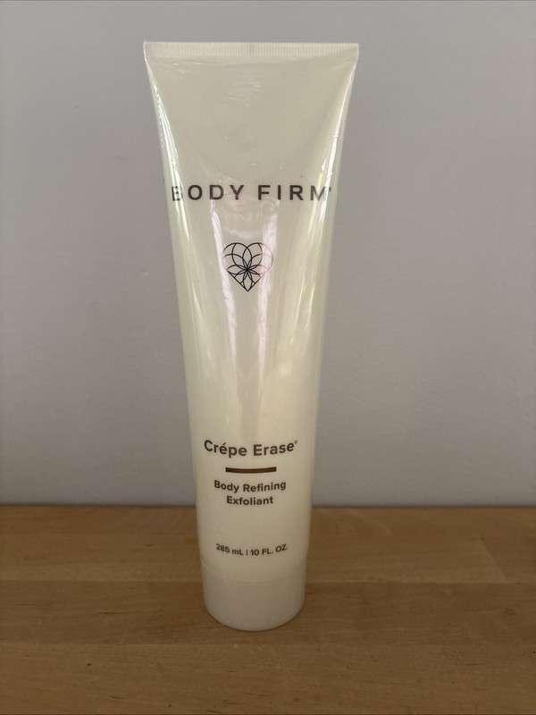 8 Pc Set BODY FIRM Crepe Erase & Essentials Body/Face REPAIR TREATMENT-SEALED gallery