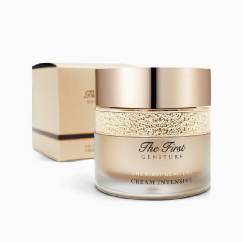 Ohui O Hui The First GENITURE Cream Intensive 55mL Special Set gallery