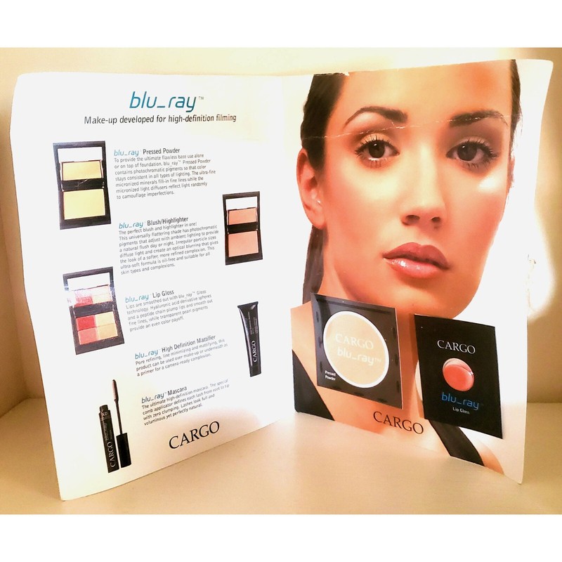 27 Deluxe, Regular Face Skincare Samples StriVectin Smashbox Boscia Nars Ahava gallery