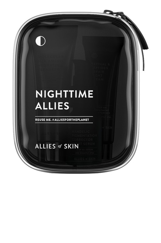 Allies of Skin Nighttime Allies Kit