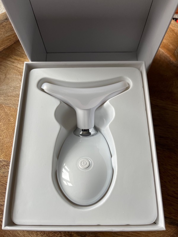 Intense Pulsed Light, Wrinkles Reducing Instrument, ES-1081 USB Charger gallery