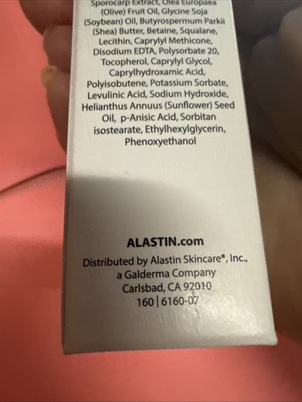 Alastin Skincare Restorative Skin Complex with TriHex Tech 1 fl oz gallery