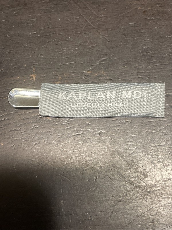 Kaplan MD Night Replenishment Concentrate 1.7 fl oz/50ml Full Size New In Box gallery