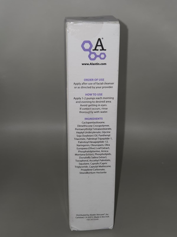 Alastin Skincare Regenerating Skin Nectar 29.6 ml - 192965 gallery