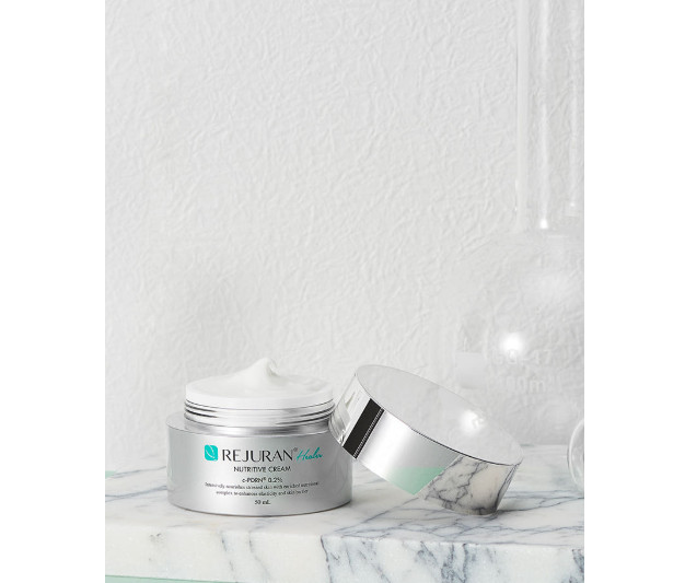 Rejuran intensive eye cream hydrating eye moisturizer 20ml K-beauty K-Skincare gallery