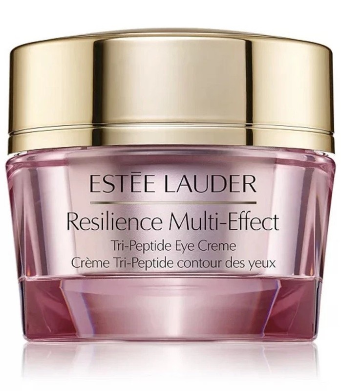 ESTEE LAUDER Resilience Multi-Effect Tri-Peptide Eye Cream Full Size 0.5oz /15ml