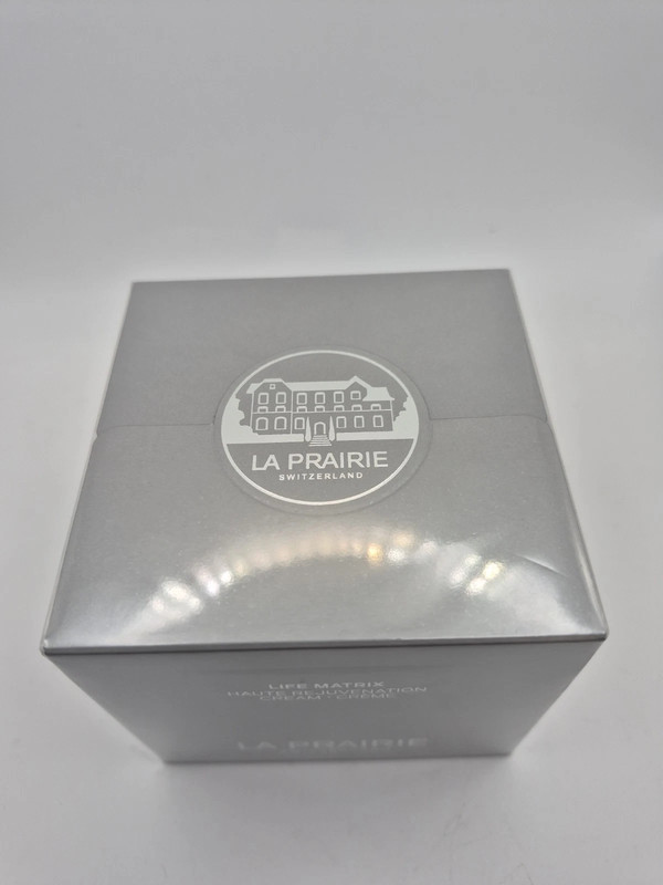 La Prairie Life Matrix Haute Rejuvenation Cream 1.7oz/ 50ml NEW Sealed Authentic gallery
