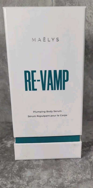 Marley’s Re-vamp