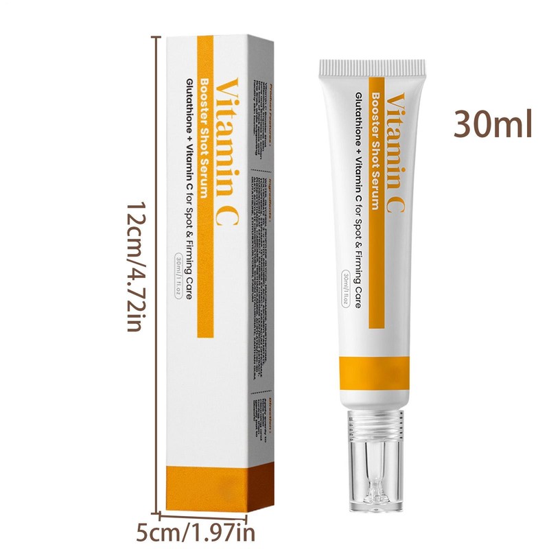 Vitamin C Glutathione Booster Serum - Brightening & Firming Care 30ml gallery