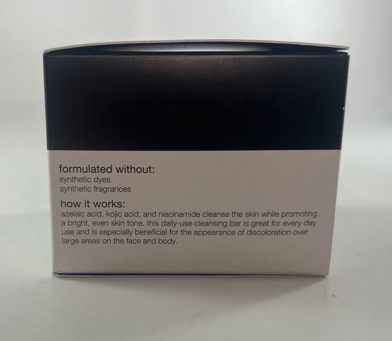 PCA Skin Pigment Bar Corrective Cleanser 3.2 oz EXP 2/2027 gallery