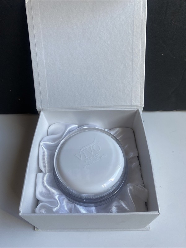 Vivo Per Lei NEW Dead Sea Minerals 50ml / 1.7fl oz Facial Peeling Mask 193H gallery
