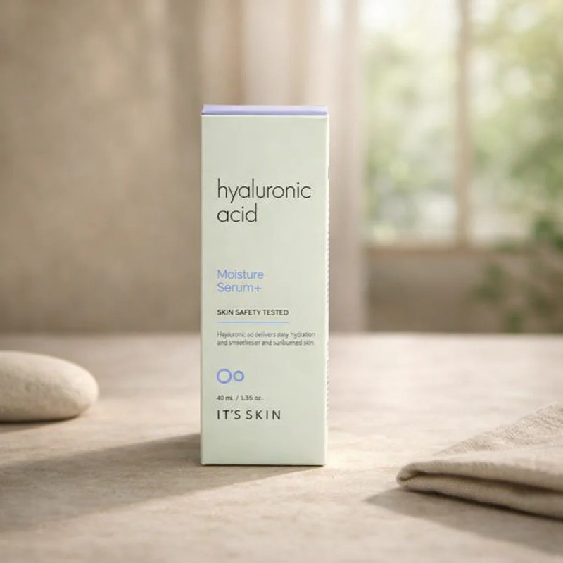 Hydrating Moisture Serum by IT’S SKIN – 1.35 fl oz