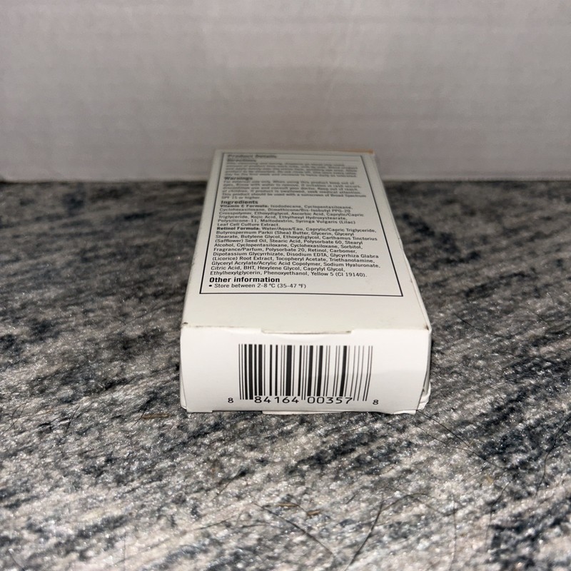 RODAN+FIELDS REVERSE STEP #3 DUAL ACTIVE BRIGHTENING COMPLEX gallery