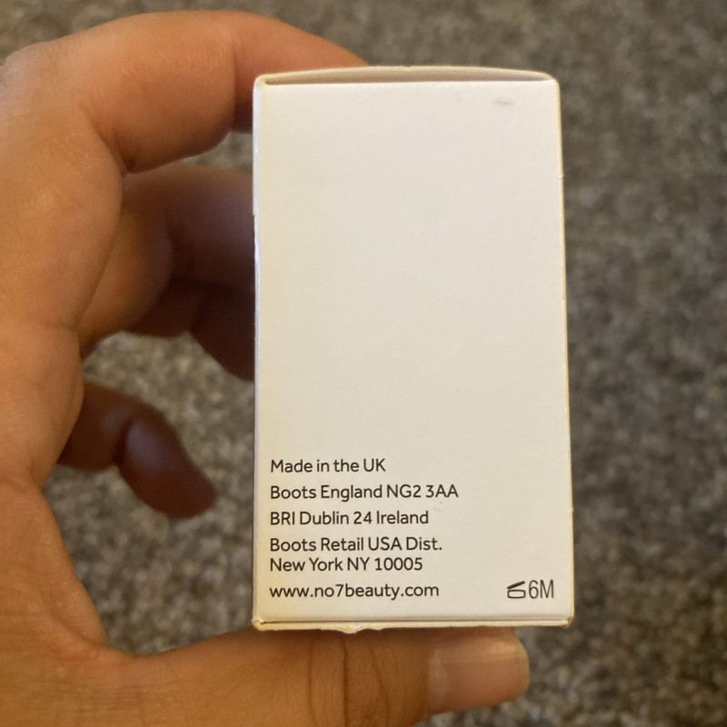 No7 Advanced Retinol 1.5% Complex Night Concentrate - 0.1 fl oz gallery