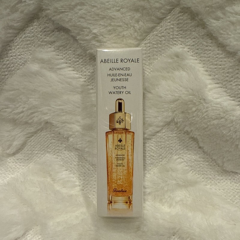 Guerlain Abeille Royale Advanced Huile En Eau Jeunesse Youth Watery Oil 30ml/1oz