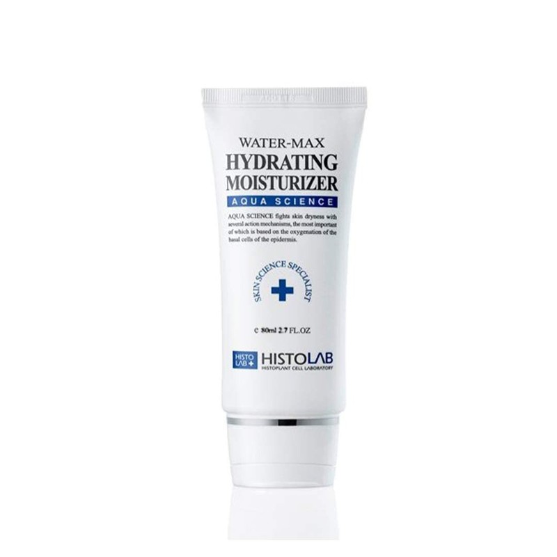 HISTOLAB Water Max Hydrating Moisturizer 80ml/2.7 fl.oz Korea Cosmetic