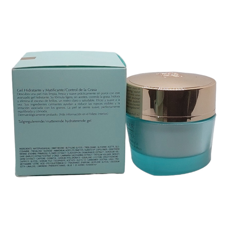 Estee Lauder Clear Difference Oil Control Mattifying Hydrating Gel 1.7 oz 50ml gallery