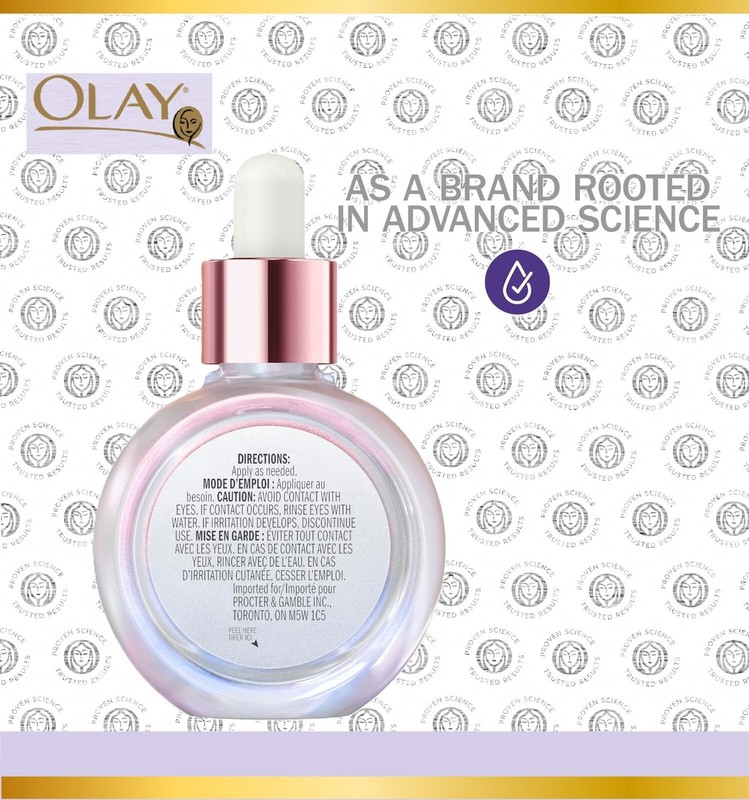 OLAY Super Serum (Power Of 5 Benefits In One) 1.0 FL OZ | 30 ML - NEW SEALED gallery