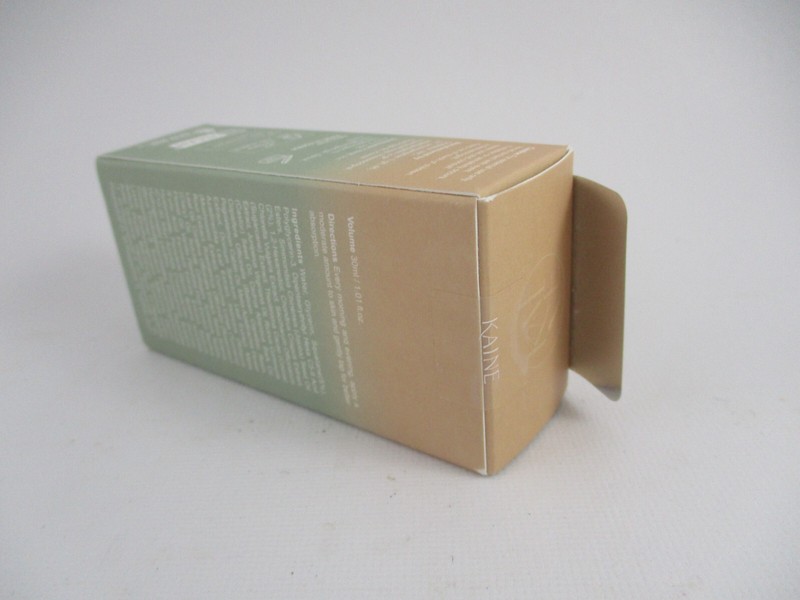 KAINE CHAGA COLLAGEN CHARGING SERUM 1.01 OZ / EXP 3/27 *NEW/SEALED BOX* gallery