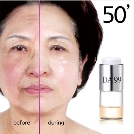 DA99 Home Esthetic Lifting Program 3.5ml Anti Wrinkle Ampoule Lifting Ampoule