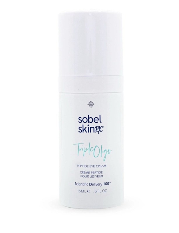 Sobel Skin Rx FULL SIZE Triple Oligo Peptide Eye Cream -Retails $68 – New in Box