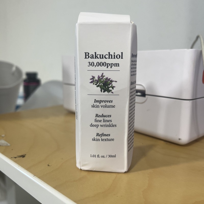 Celdyque Bakuchiol 30,000 Ppm