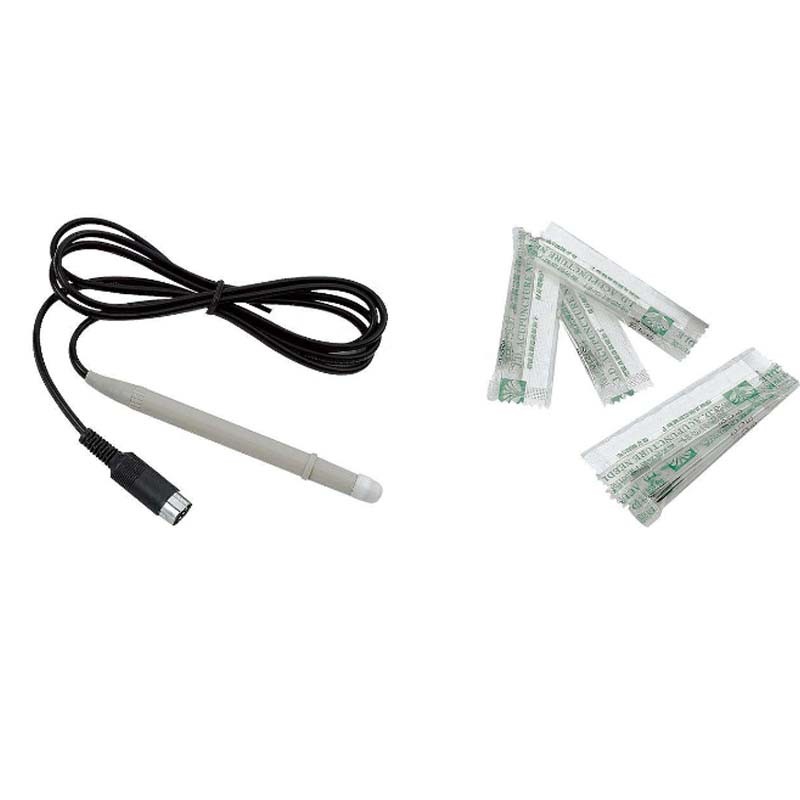Portable 2 in 1 Hair Removal Machine Microcurrent High Frequency Machine gallery