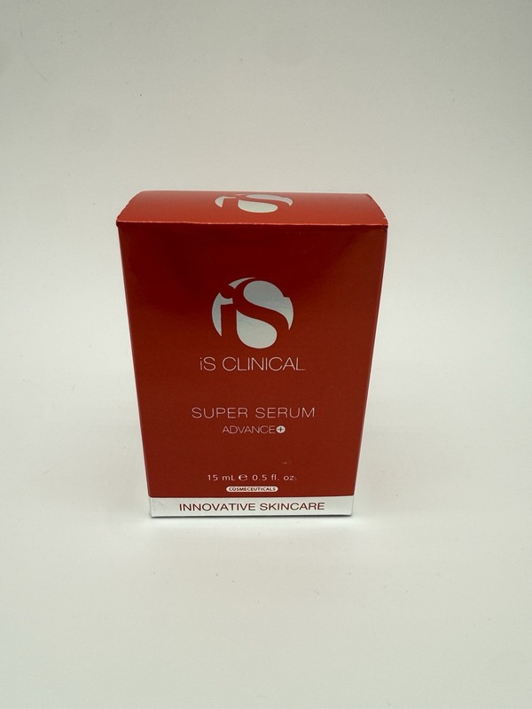 iS Clinical Pro-Heal Serum Advance + 0.5 oz Brand NEW Exp 04/27