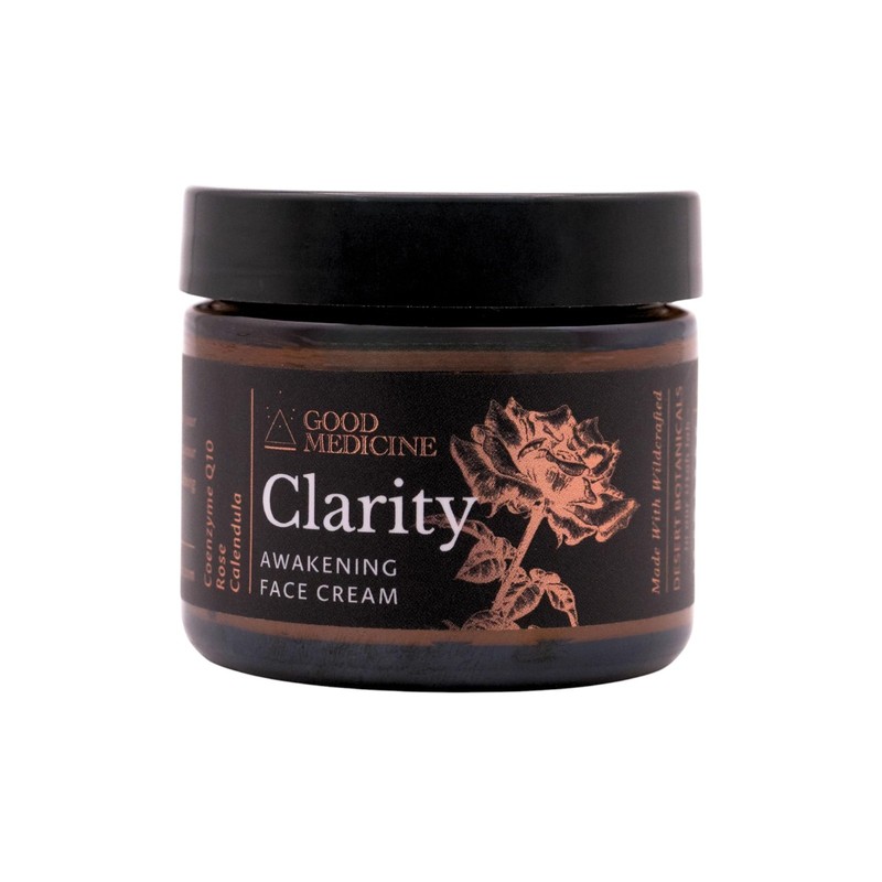 Hydrating Face Cream with Vitamin B3 & Coconut Oil – Reduces Fine Lines, 2 oz