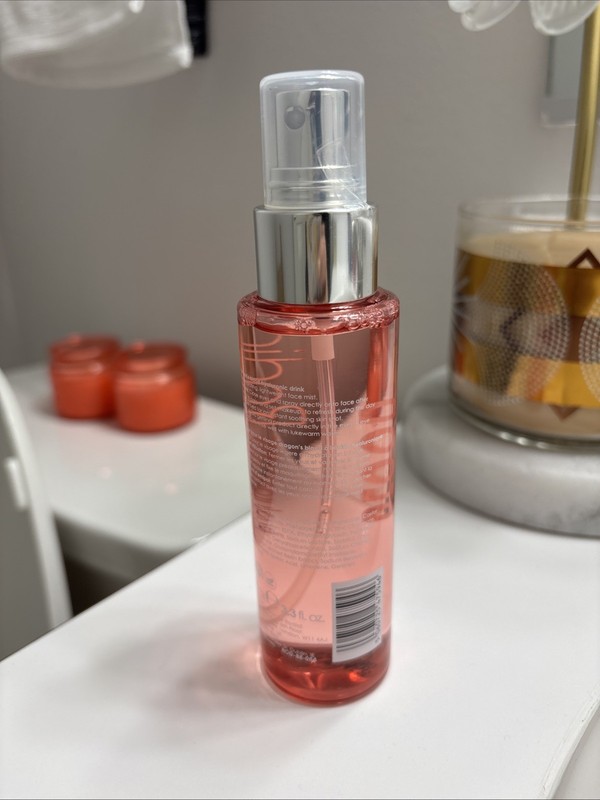 Rodial Dragons Blood Hyaluronic Drink Spray 3.3 fl oz Hydrate And Tone gallery