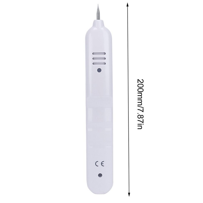 Portable Rechargeable Beauty Monster Plasma Pen Tattoo Freckle Dark Spot Removal gallery