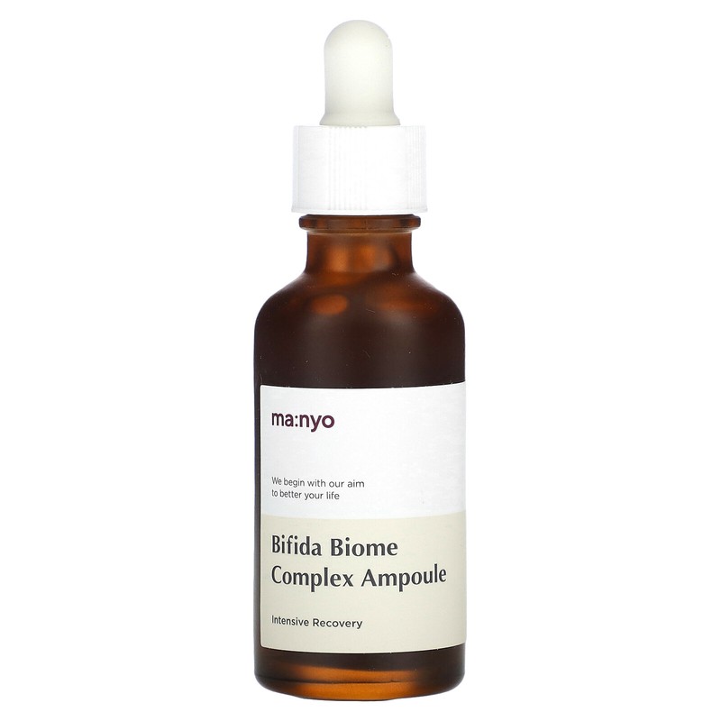 Bifida Biome Complex Ampoule, 1.6 fl oz (50 ml)