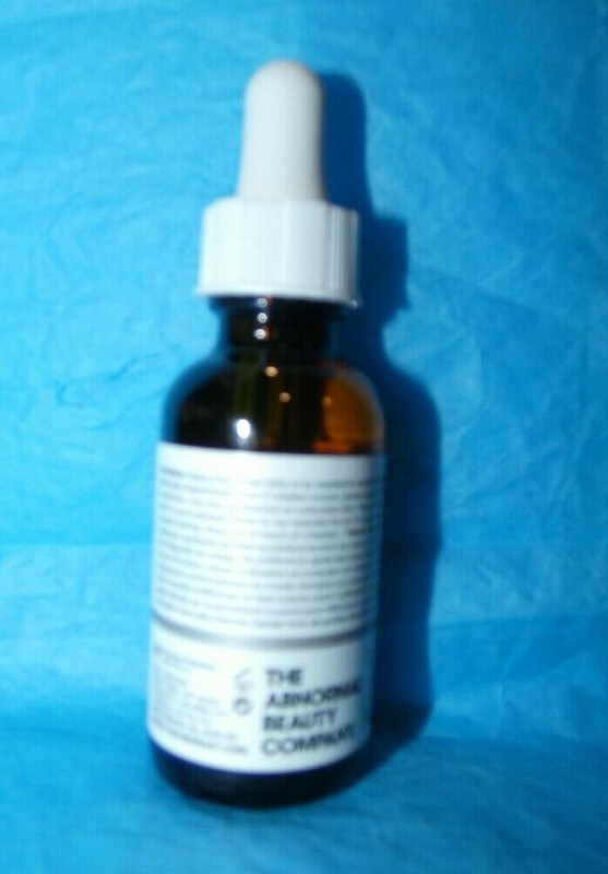 NEW THE ORDINARY 100% Organic Cold-Pressed Rose Hip Seed Oil 1 oz AUTHENTIC NWOB gallery
