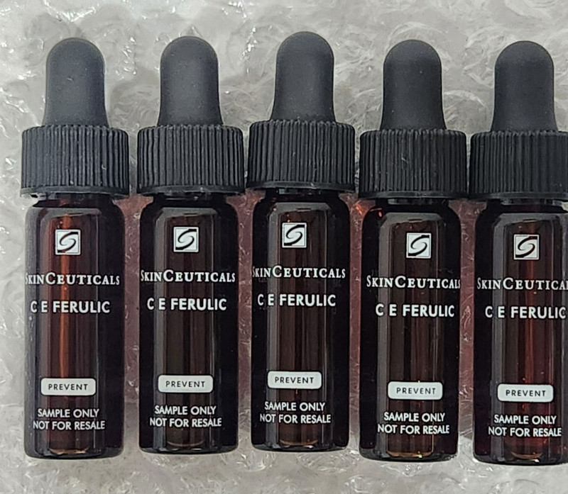 Skinceuticals C E Ferulic Anti-Aging 5 Samples