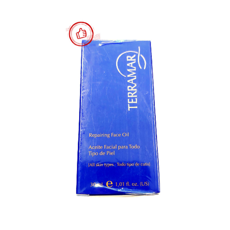 Terramar Oleo Facial – Antídoto Facial Reductor de Imperfecciones