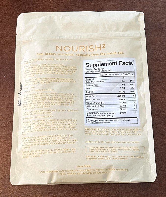 Younique & Shala Lot - Nourish, 2 Eye Masks & 2 Overnight Hydrating Masks - NEW gallery