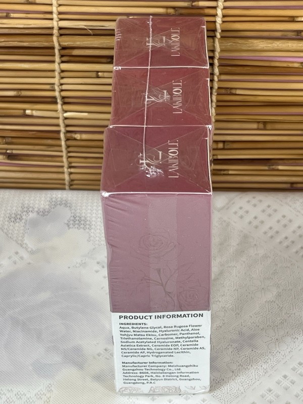3 Pack Hydrating Moisturizing Face Serum Lakibole Exp 2027 New gallery