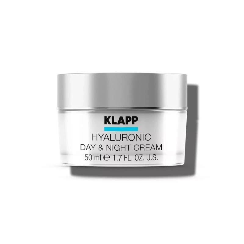 Hyaluronic Multiple Effect Day and Night Cream 50 ml gallery