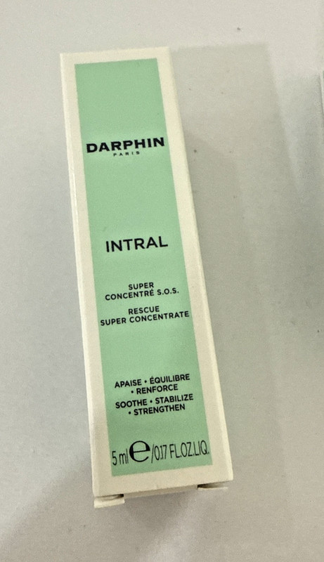 Darphin Rescue Inner Youth De-Puffing Anti-Oxidant LOT OF 3 NEW gallery