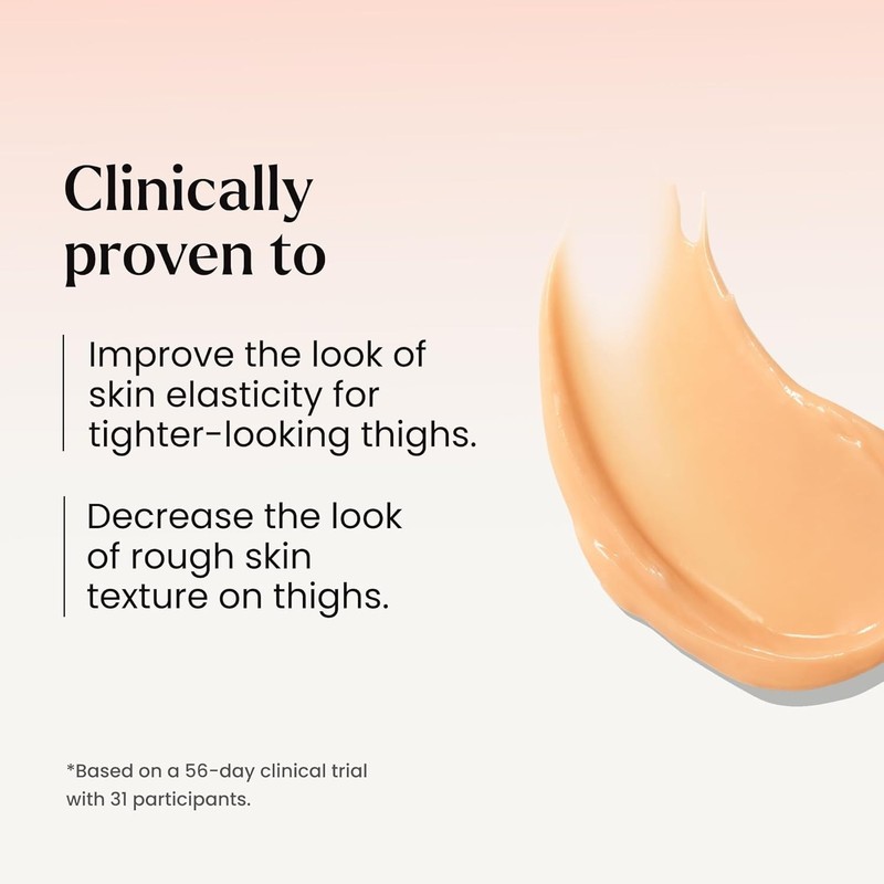 B-FOXY Inner Thigh Firming Cream - Skin Tightening and Firming for Women - Wi... gallery