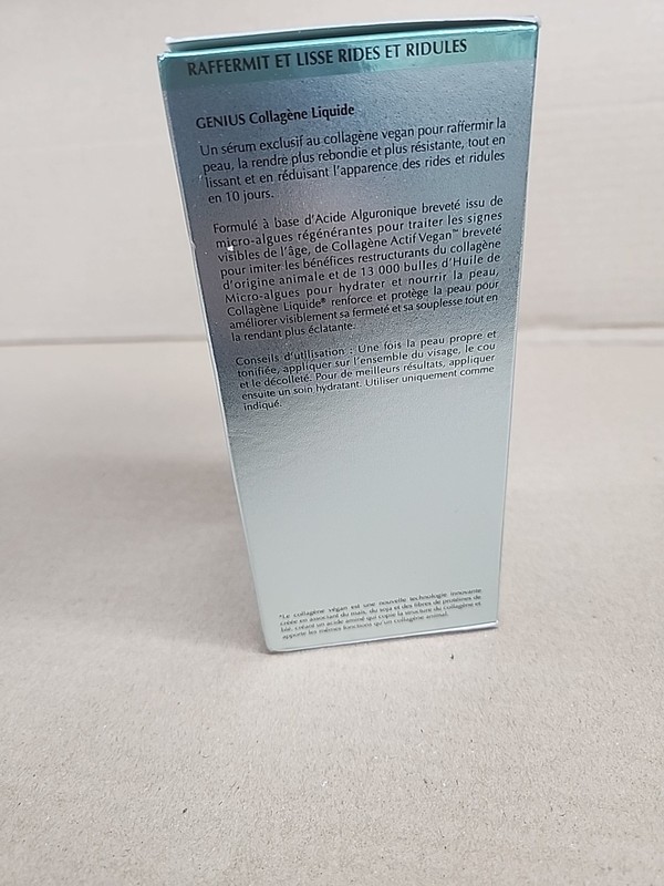 Algenist Genius Liquid Vegan Collagen 1 oz Anti-Aging Firming Serum gallery
