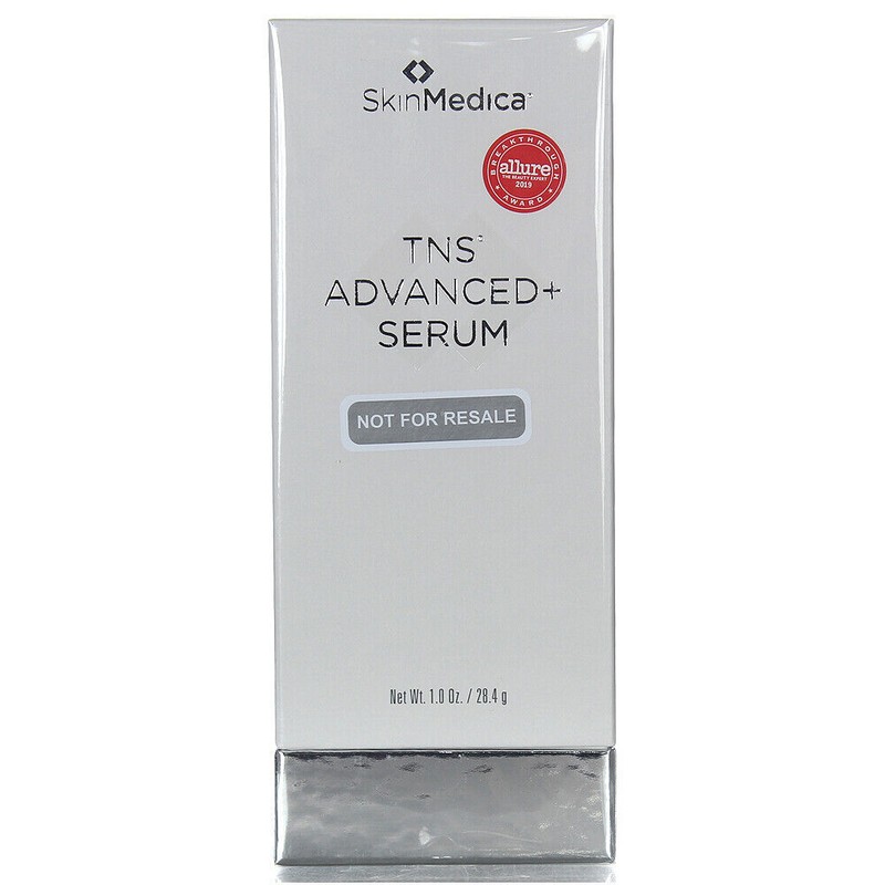 SkinMedica TNS Advanced+ Serum 1oz/28.4g NFR Exp 10/27