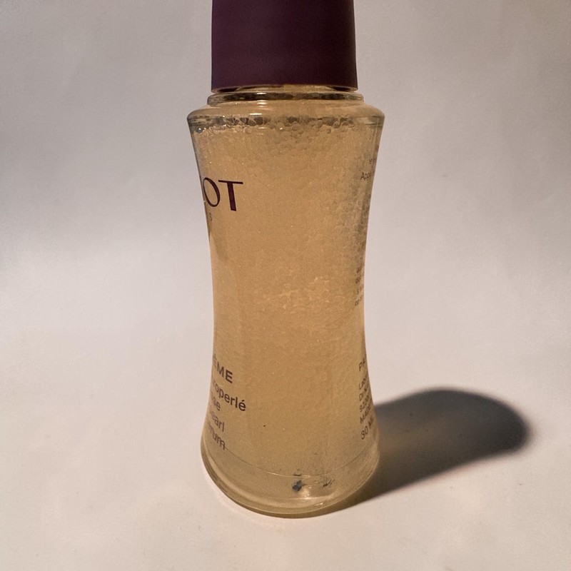 Payot Suprême Sérum Microperlé Jeunesse Micro-Pearl Youth Serum 30 ML NEW IN BOX gallery