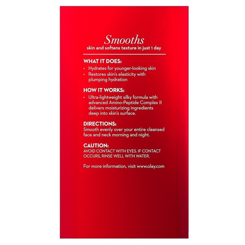 Olay Regenerist Serum Ff Size 1.7z Regenerist Daily Regenerating Serum,... gallery