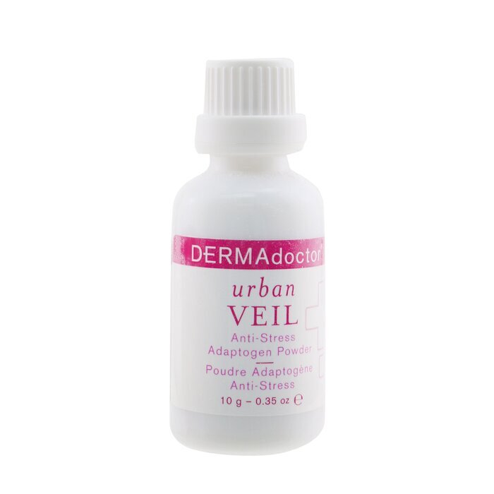 DERMAdoctor Urban Veil Anti-Stress Adaptogen Powder 10g/0.35oz #dkau
