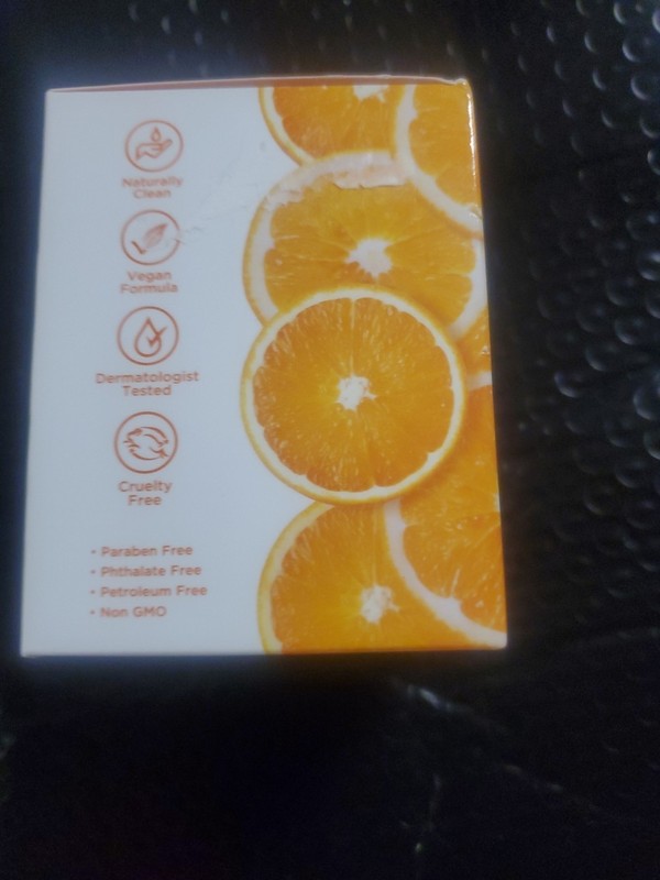 SKIN Aesthetics Advanced Brighting Facial Moisturizer Vitamin C & Collagen gallery