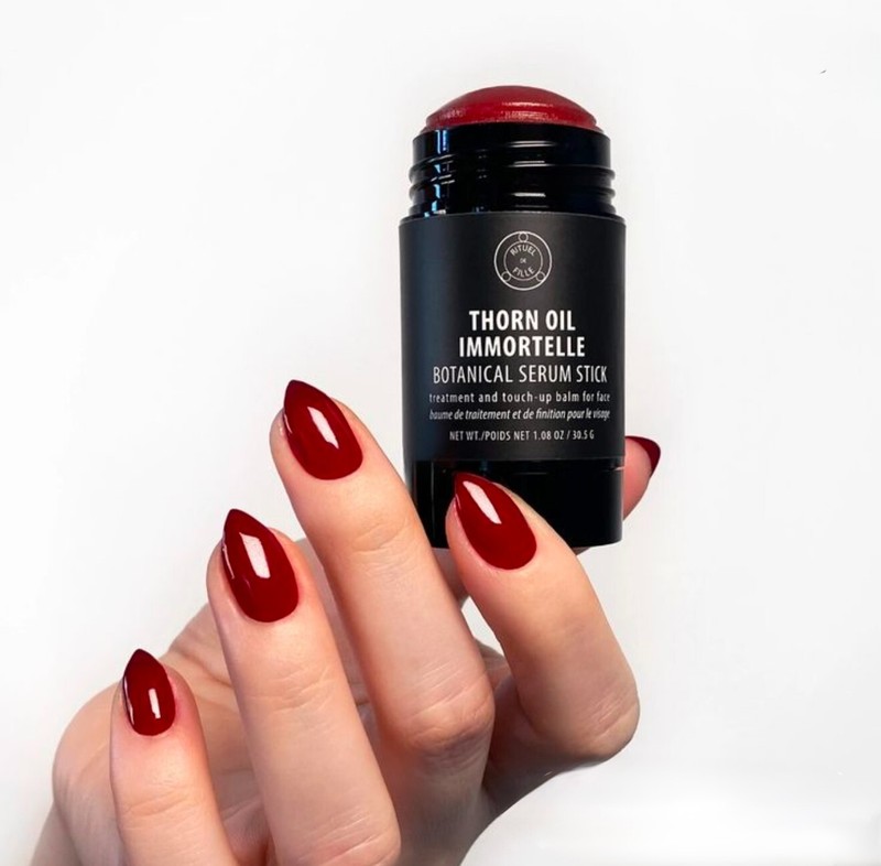 Rituel de Fille Thorn Oil IMMORTELLE BOTANICAL STICK Dopamine Anti aging Serum