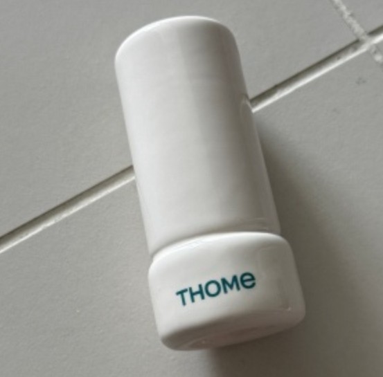 THOME Facial Gua Sha Ceramic Massage Tool / Express / Genuine
