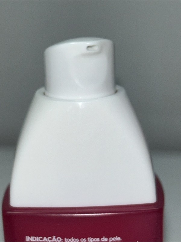 New Creamy Niacinamide B Complex Facial Serum 30 mL gallery
